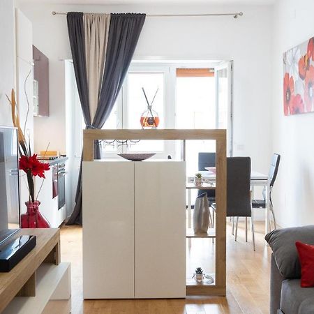 Sweet Maya Home Rzym Zewnętrze zdjęcie