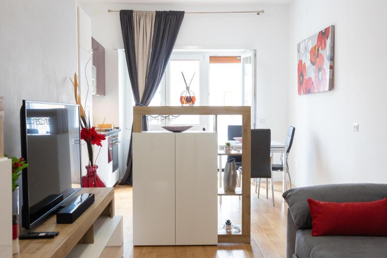 Sweet Maya Home Rzym Zewnętrze zdjęcie