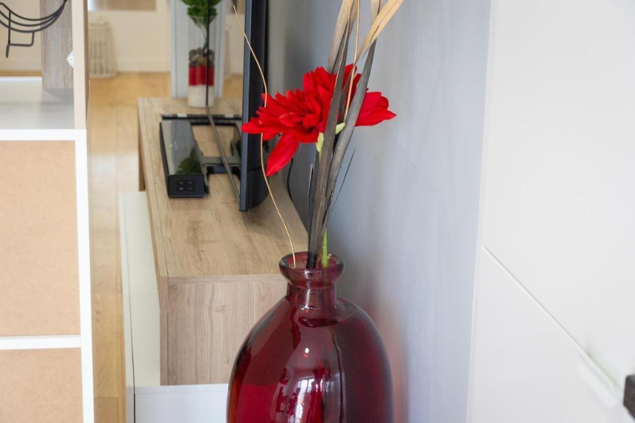 Sweet Maya Home Rzym Zewnętrze zdjęcie