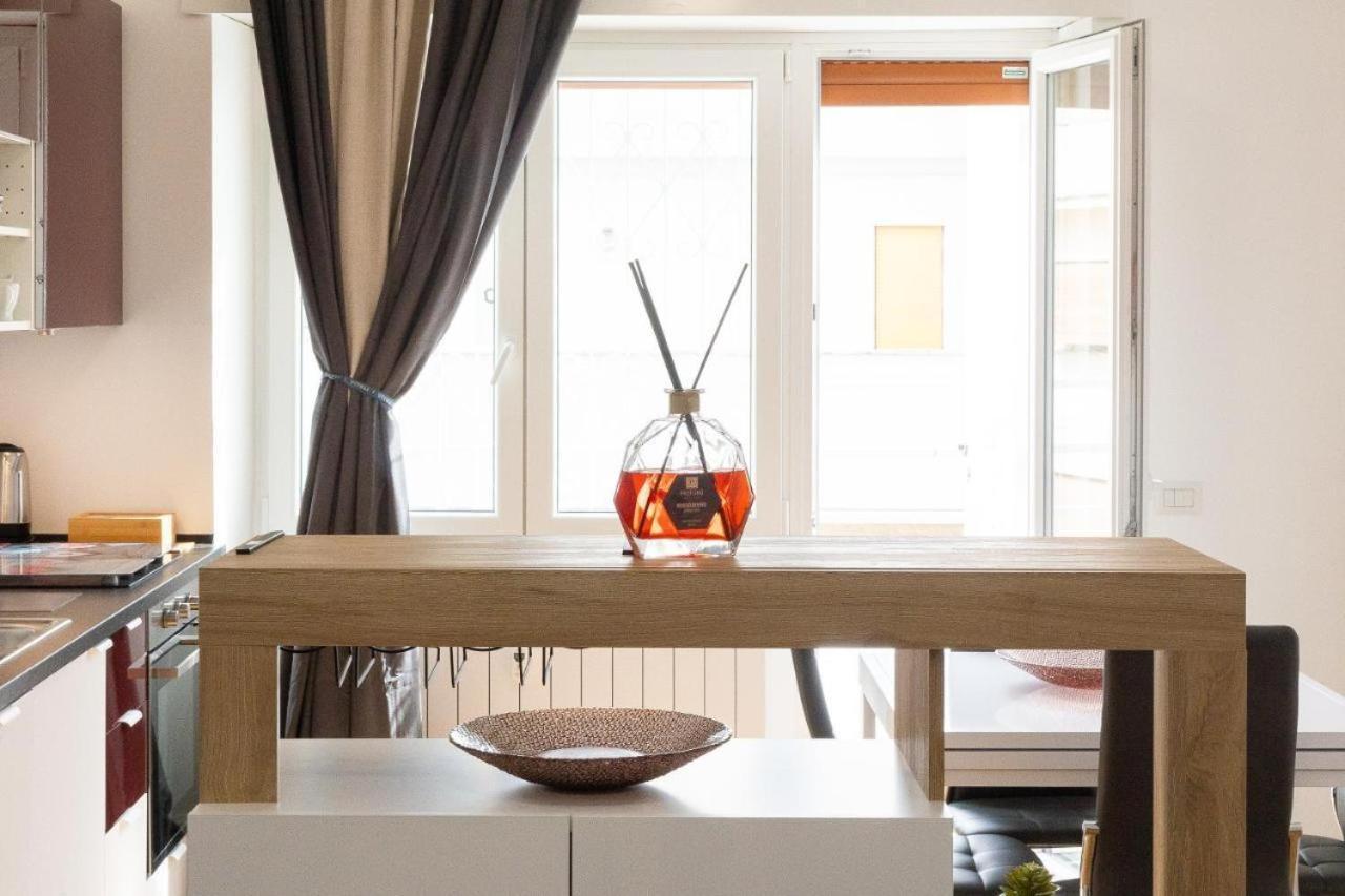 Sweet Maya Home Rzym Zewnętrze zdjęcie